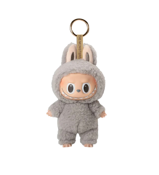 LABUBU "EXCITING MACARONS"