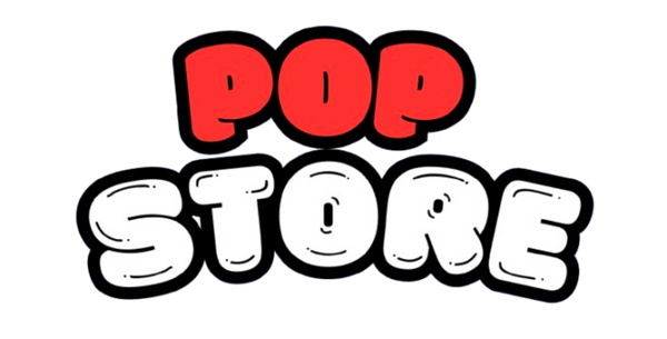 POP STORE