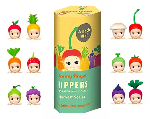 Sony Angel - Series HARVEST