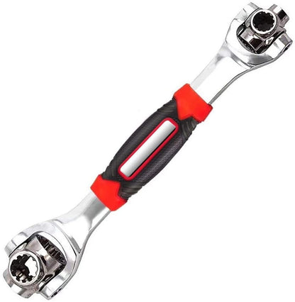 Llave Multifuncional 48 en 1